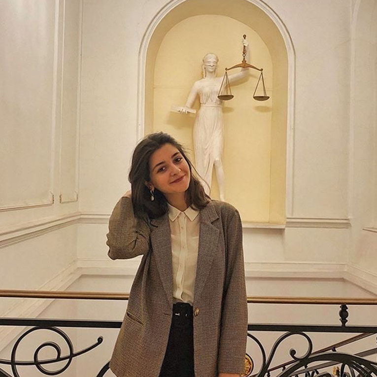 Axalgazrda Iuristebi Sakonstitucio Uflebebistvis