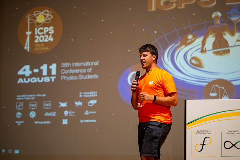 4ICPS 2024 Is Gaxnis Ceremonia