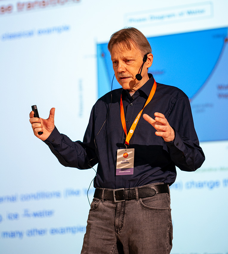 F3ulf G. Maisneris Leqcia Kampussi