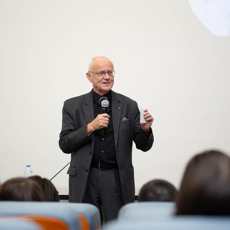 Ლარს Კოლინდი