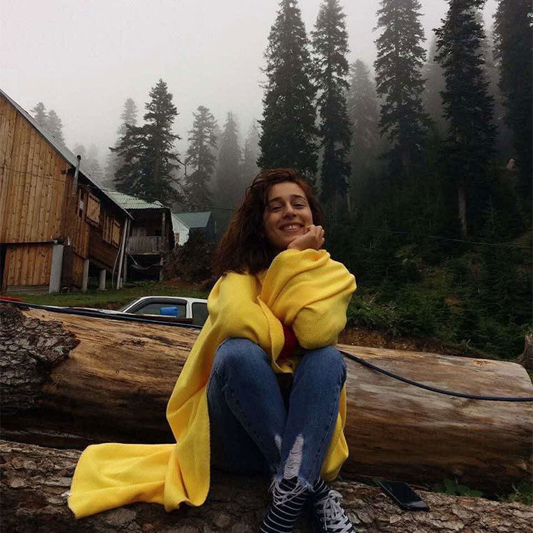 Mariam Jureli