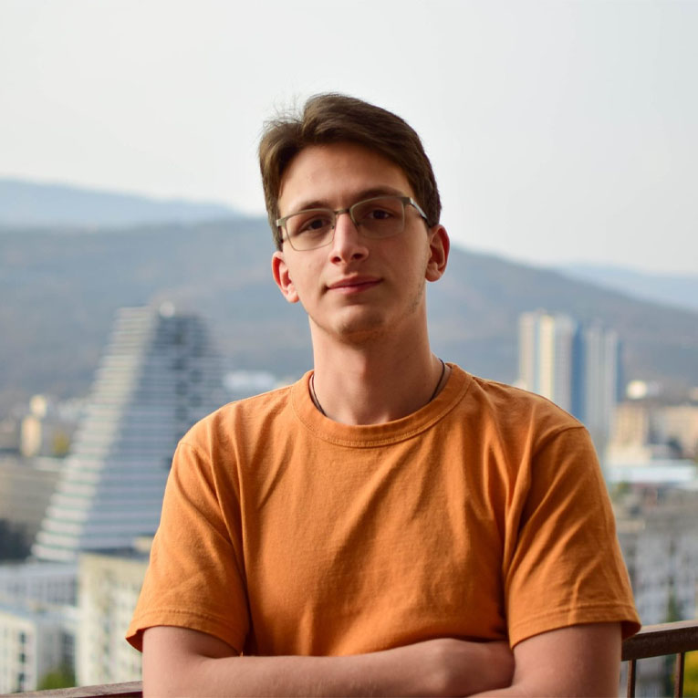 Ალექსანდრე Ხოხიაშვილი