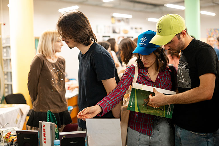 Dasaqmebis Forumi 2024 3