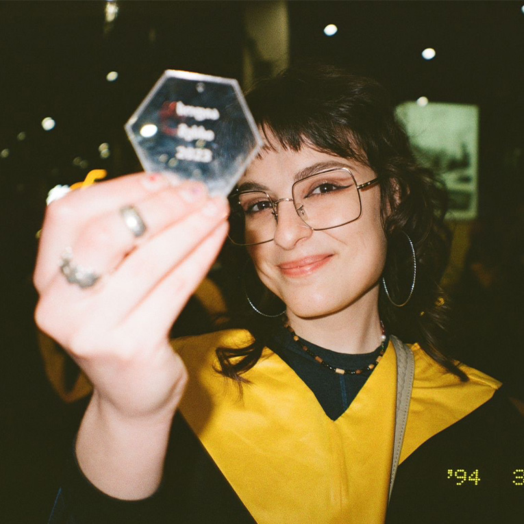 Სოფია Მესხი