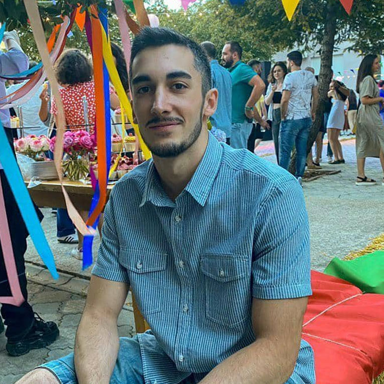 Irakli Shalibashvili