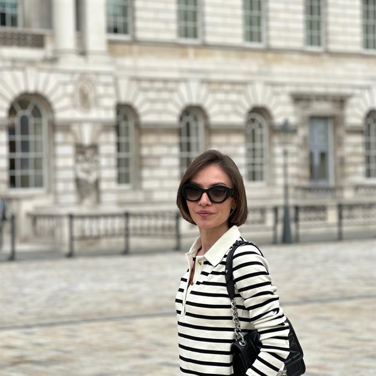 Ანა Ჭაია