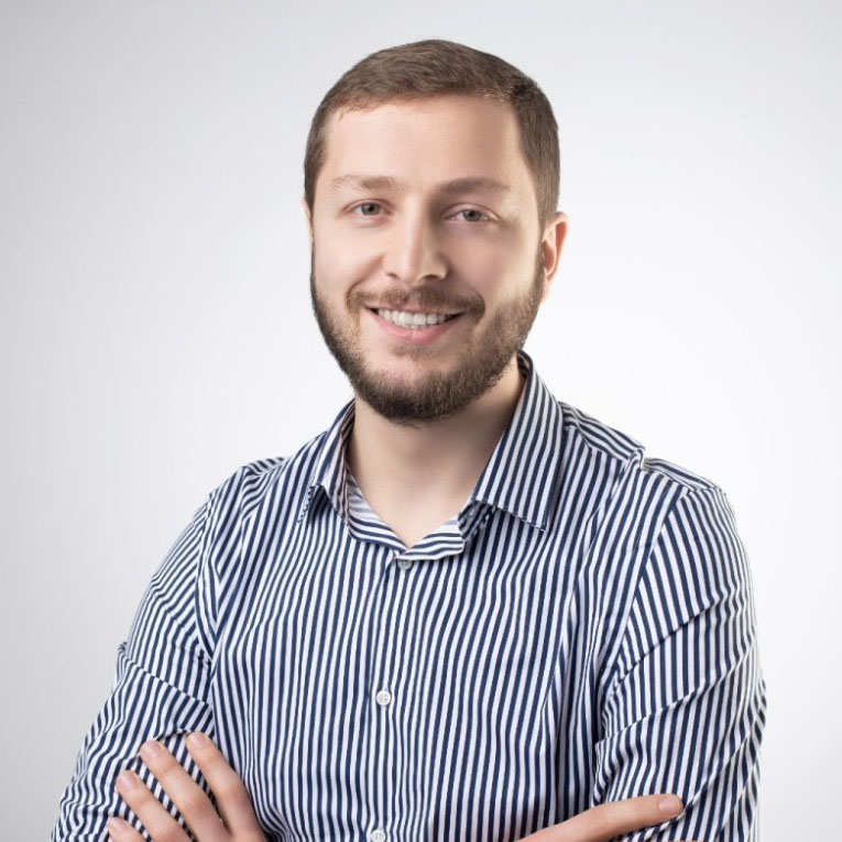 Irakli Gabidzashvili