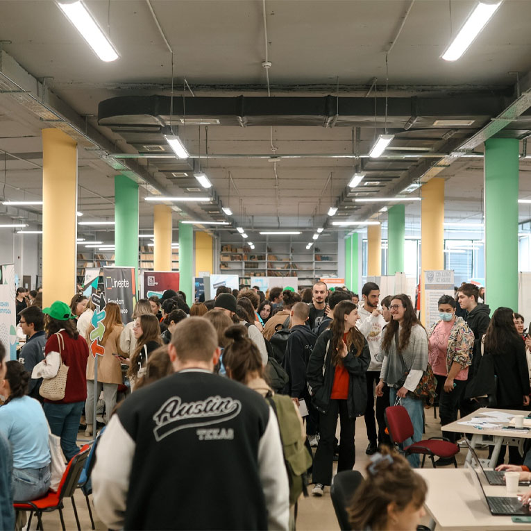 Job Fair
