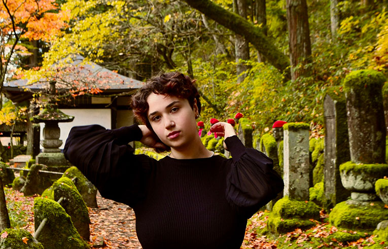 Mariam Togonize 2