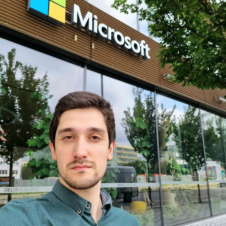 Levan Goderdzishvili