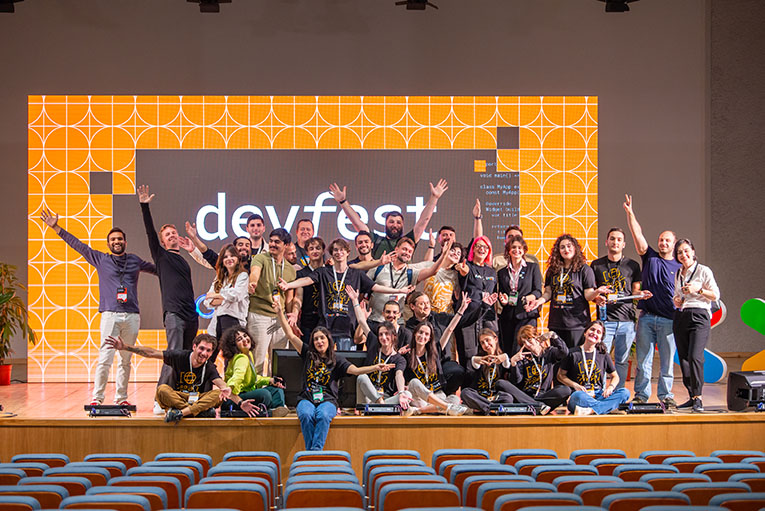 Devfest2